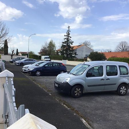 Villa Super Studio Coup De Coeur à Niort Extérieur photo