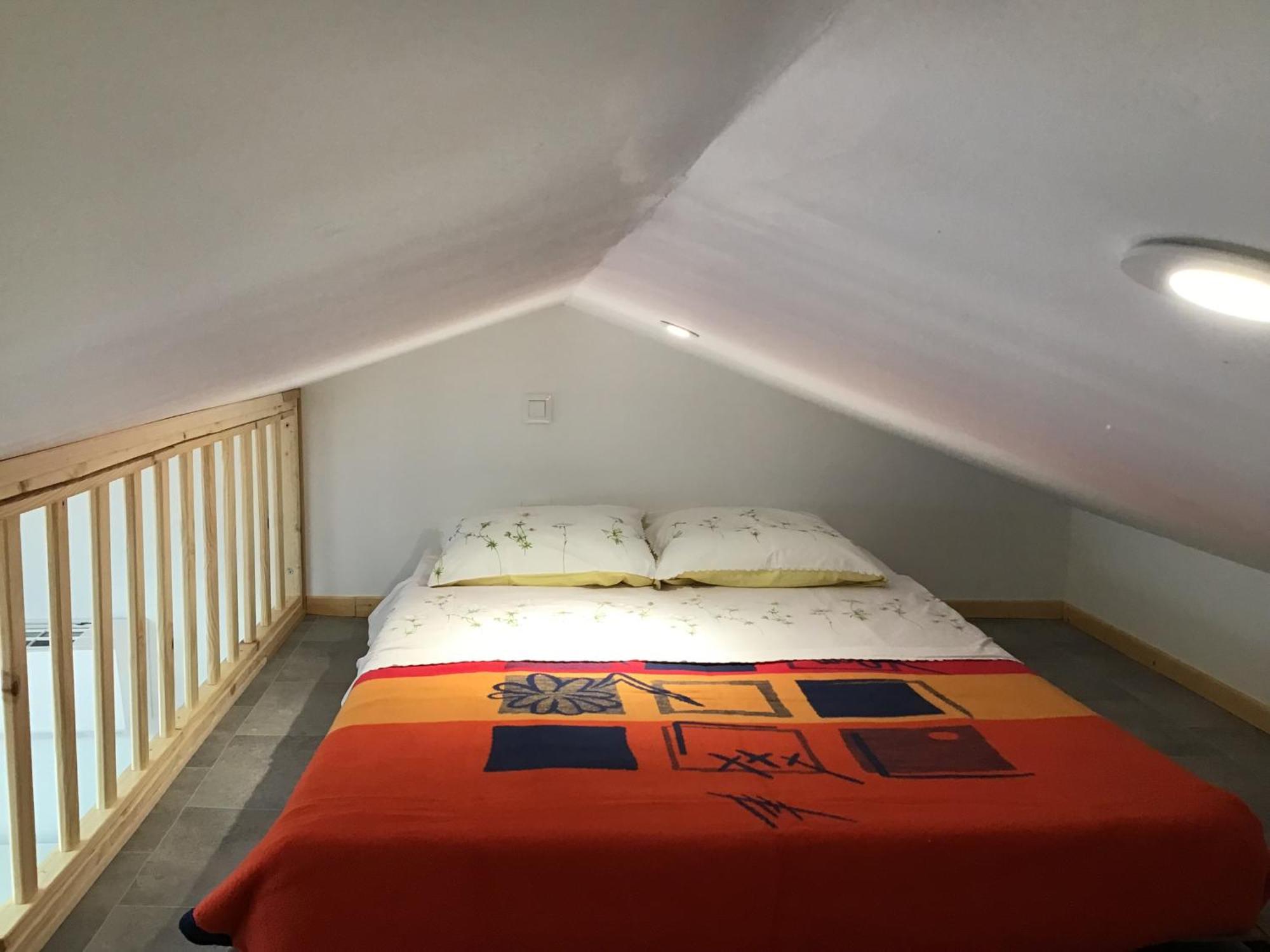 Super Studio Coup De Coeur Niort Extérieur photo
