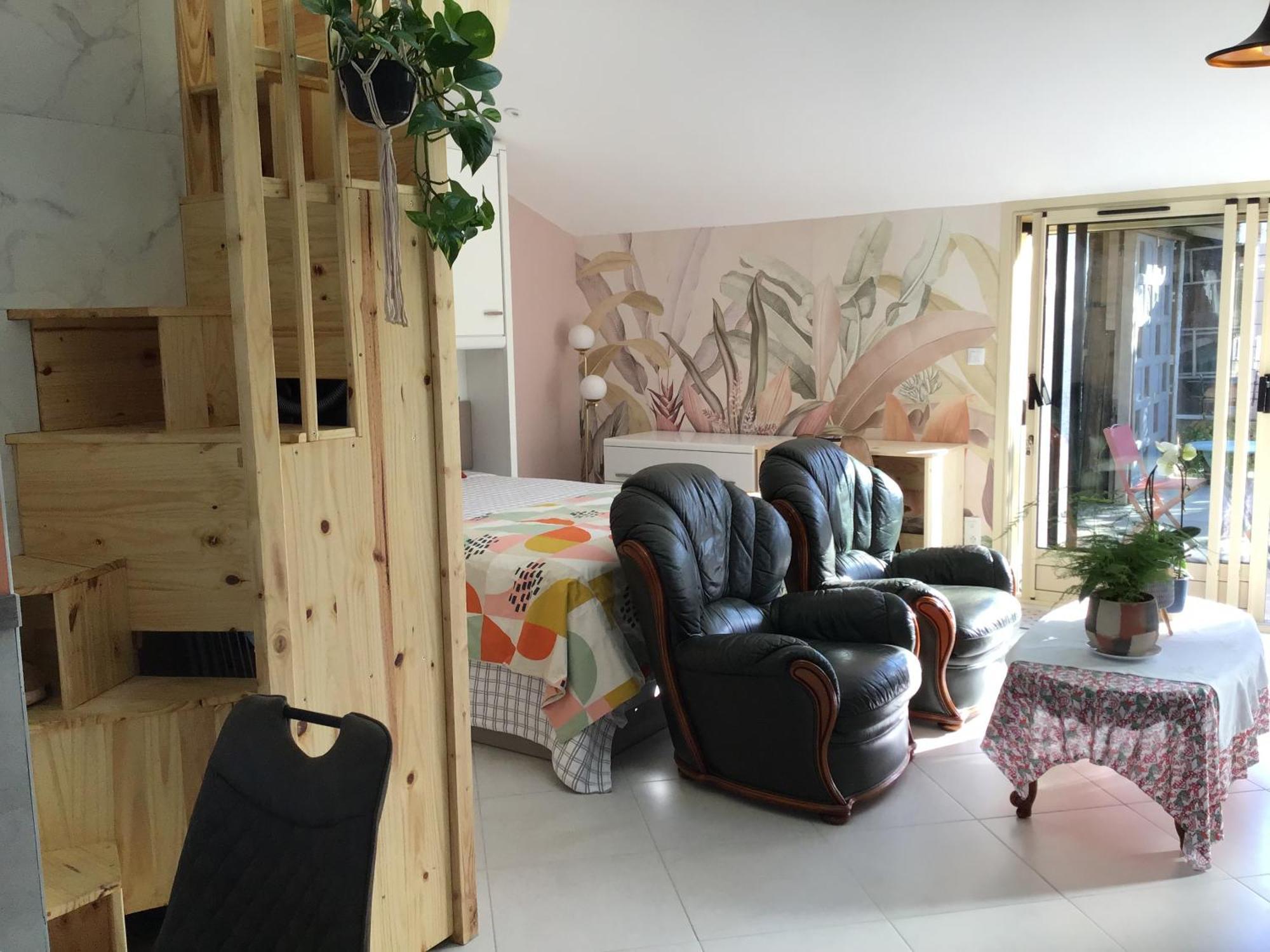 Super Studio Coup De Coeur Niort Extérieur photo