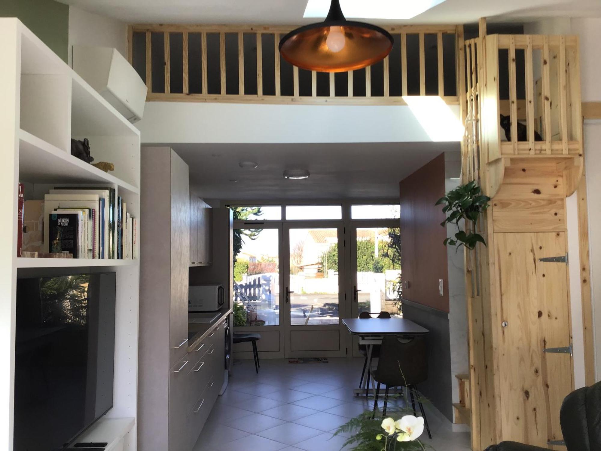 Super Studio Coup De Coeur Niort Extérieur photo