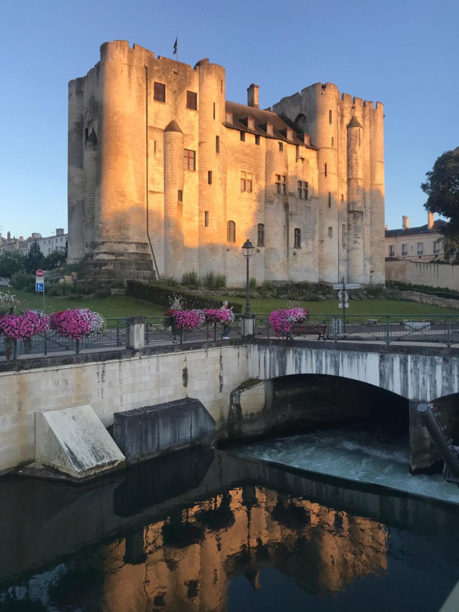 Super Studio Coup De Coeur Niort Extérieur photo