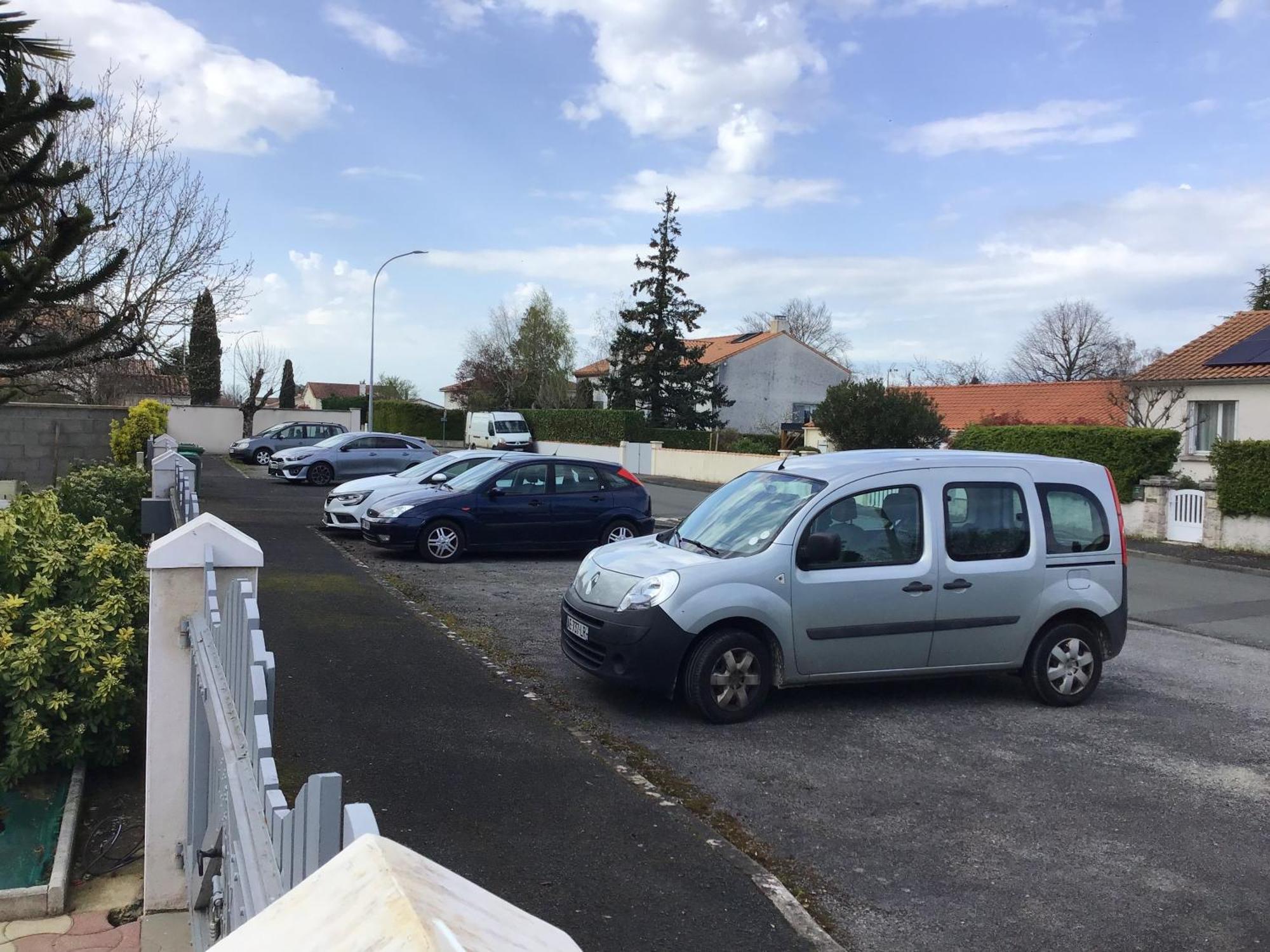 Super Studio Coup De Coeur Niort Extérieur photo